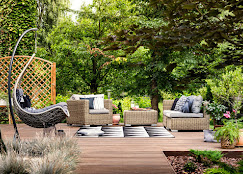 Farmington Deck Builder