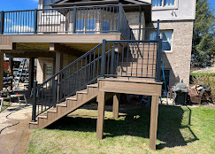 Belle Vernon Deck Builder