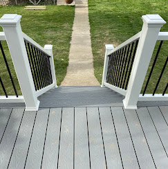 Chalk Hill Deck Builder