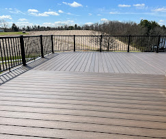 Waynesburg Deck Builder