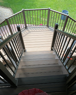 Washington PA Deck Builder