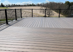 Belle Vernon deck builder